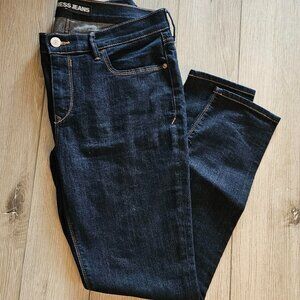 EXPRESS JEANS Legging Mid Rise Women's Size 12s New Without Tags